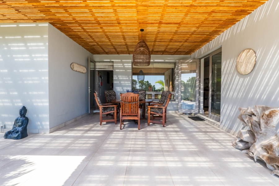 5 Bedroom Property for Sale in Wilderness Heights Western Cape